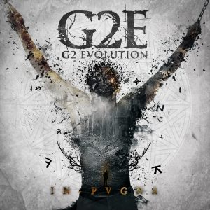G2 Evolution presenta el tema “Resistiendo”