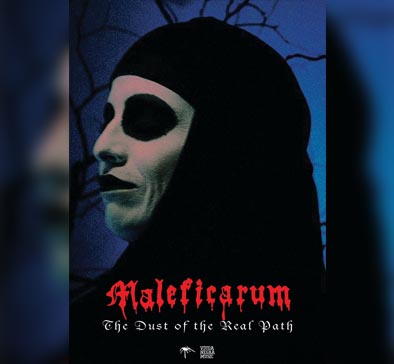 Maleficarum-The Dust of the Real Path